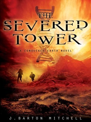 cover image of The Severed Tower